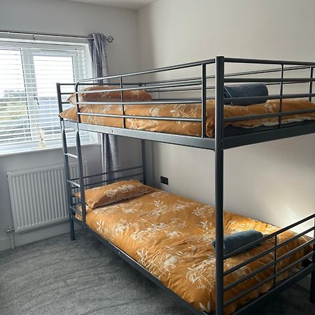 Garreg Fawr Trearddur Bay - Ty Melyn Villa Luaran gambar