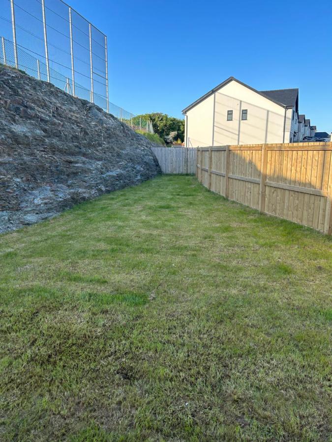 Garreg Fawr Trearddur Bay - Ty Melyn Villa Luaran gambar