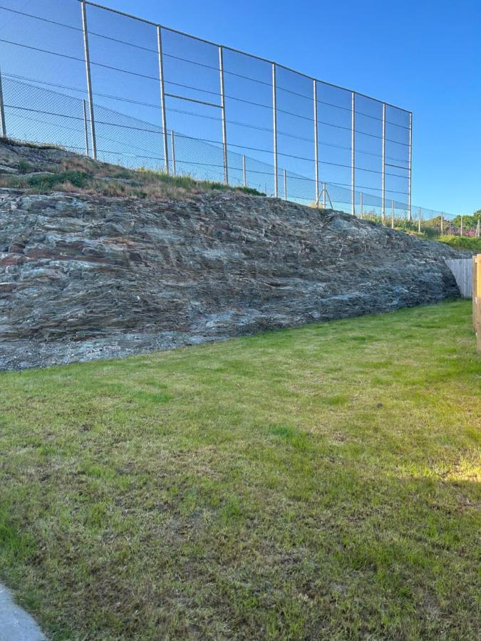 Garreg Fawr Trearddur Bay - Ty Melyn Villa Luaran gambar