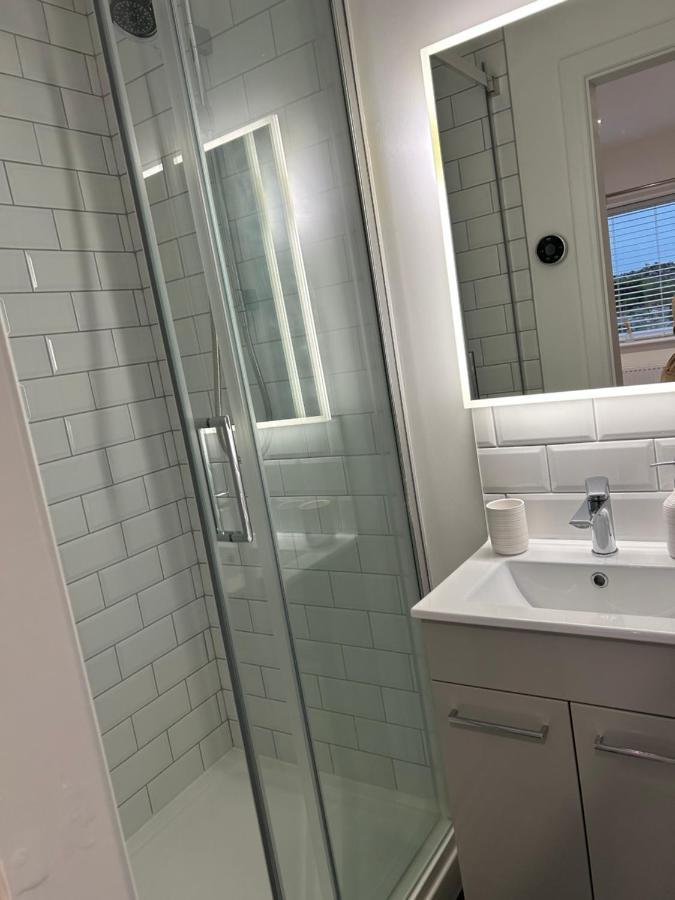 Garreg Fawr Trearddur Bay - Ty Melyn Villa Luaran gambar