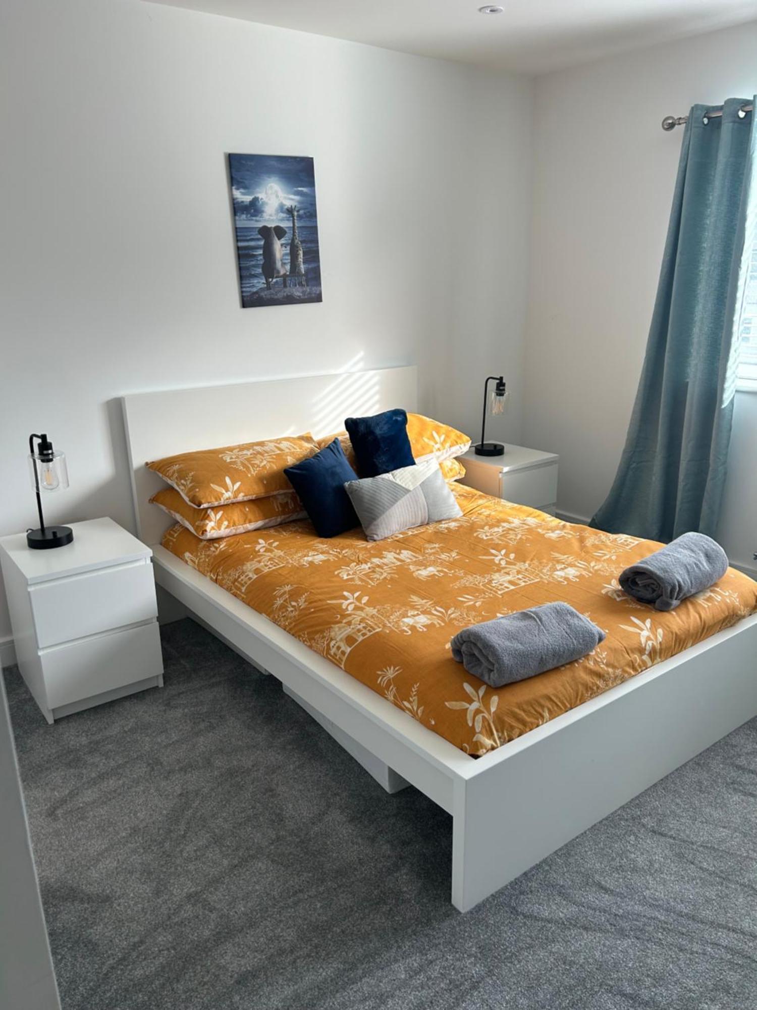 Garreg Fawr Trearddur Bay - Ty Melyn Villa Luaran gambar