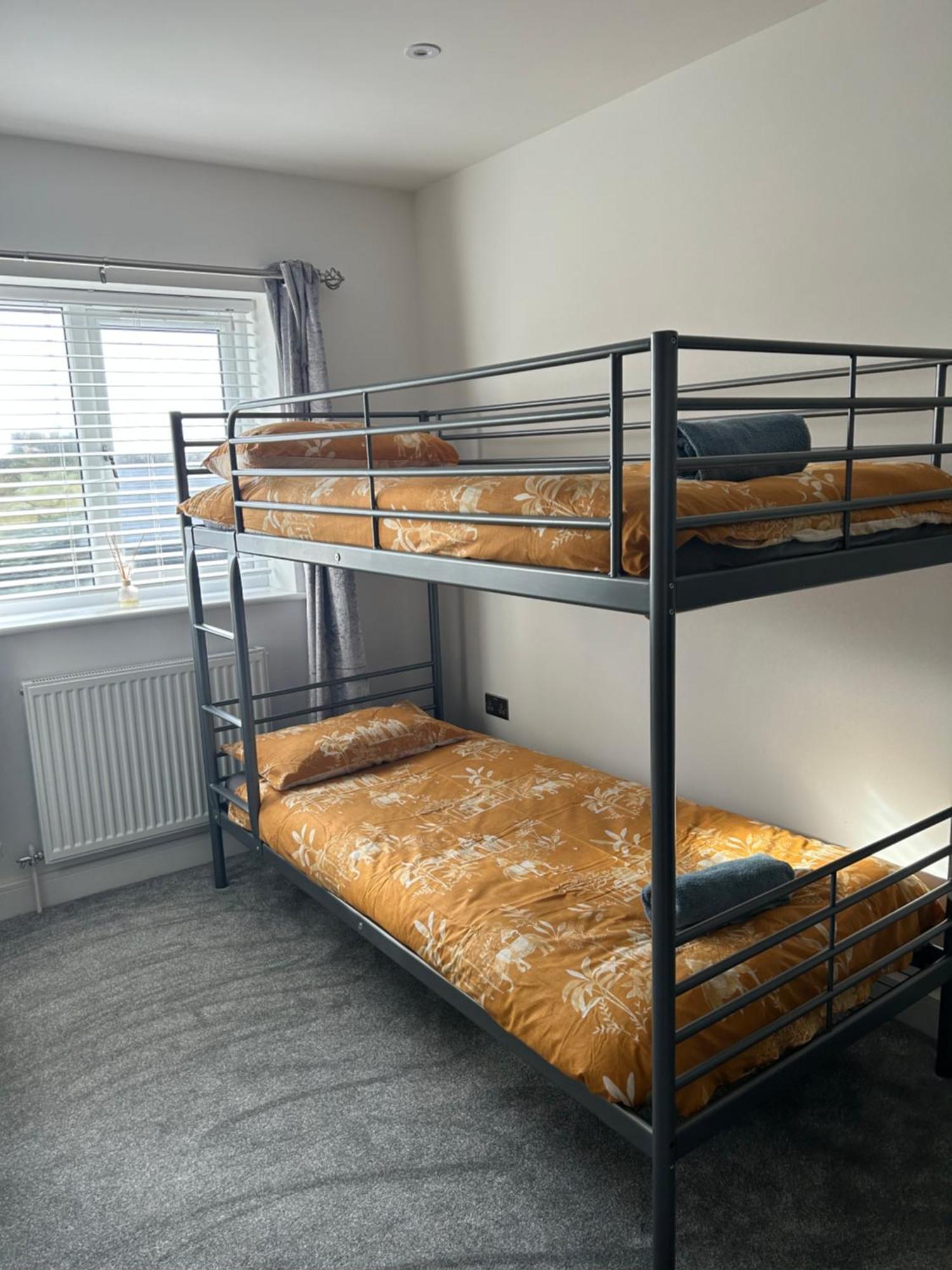 Garreg Fawr Trearddur Bay - Ty Melyn Villa Luaran gambar